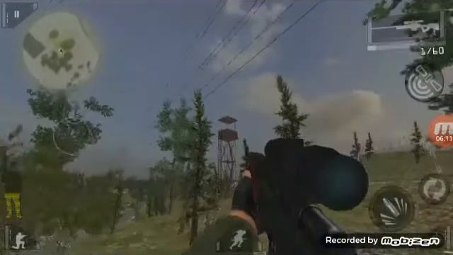 Прохождение игры Commando Adventure Shooting смотреть онлайн