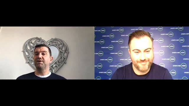 Dominic Matteo: Stoke City, Tony Pulis, Injuries & Retirement смотреть онлайн