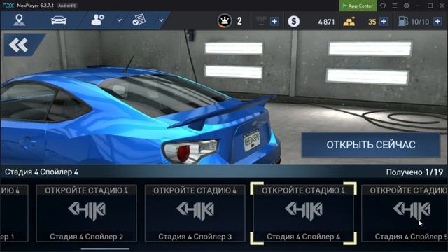 Обзор игры Need for Speed No Limits ! Шикарные гонки на android! смотреть онлайн