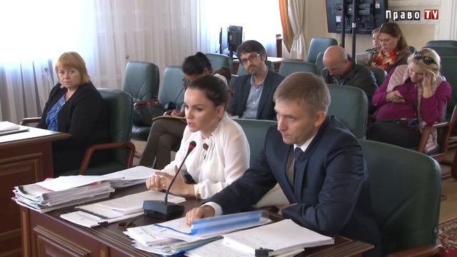 Судью Печерского райсуда Царевич рекомендовано уволить смотреть онлайн