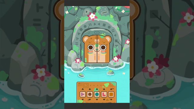 Игра про милых выдриков!!🦦🦦 Otter Ocean смотреть онлайн