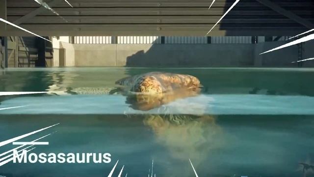 ?Spinosaurus, Tyrannosaurus vs Triceratops EVOLUTIONOF GODZILLA Dogs Dinosaurs: Jurassic Disappeare смотреть онлайн