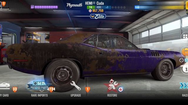 CSR2 Restoration Glitch | Best Glitch | 1000% Working | New Easy Method | CSR RACING 2 смотреть онлайн