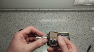 Ремонт датчика давления шин Mitsubishi