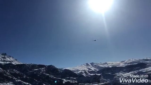 Полёт орла, над горами Дагестана смотреть онлайн