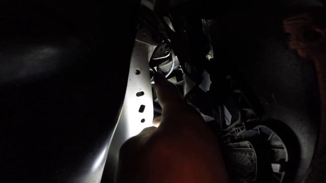 Ford Mondeo 4 датчик частоты вращения обрыв, ошибка Can коммутации. смотреть онлайн