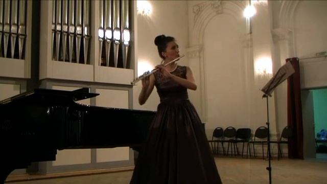 Юлия Шолохова юбилей МЭЛ им. Шнитке смотреть онлайн