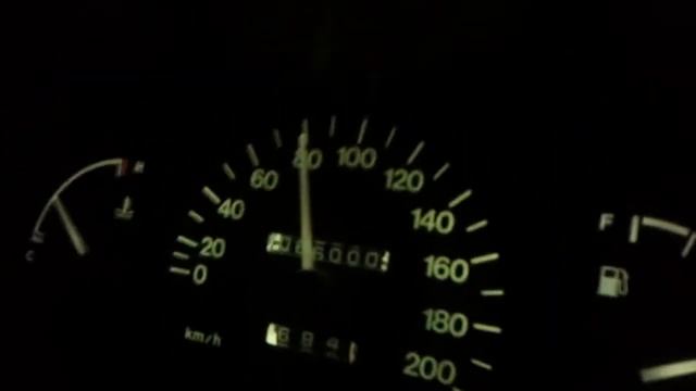 Разгон Daewoo Nexia от 0 до 100КМ.mp4 смотреть онлайн