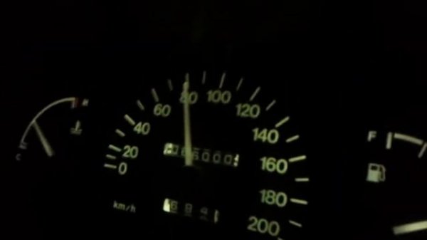 Разгон Daewoo Nexia от 0 до 100КМ.mp4