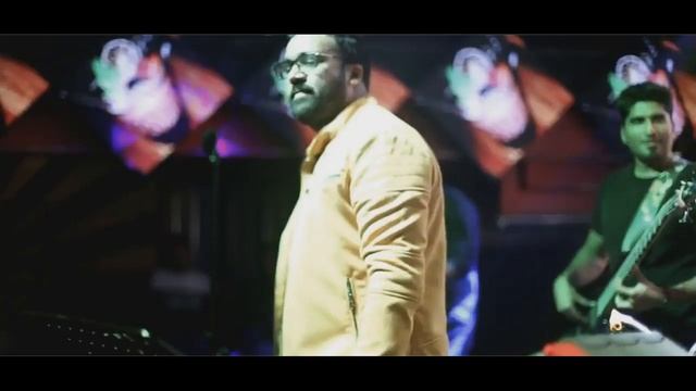 Joker Street Live II Gopagal II Dubai смотреть онлайн