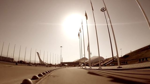 Longboarding - Sochi (2015) смотреть онлайн