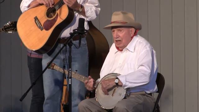 Foggy Mountain Breakdown, Orange Blossom Special - 14th Papa Joe Smiddy Festival 2016