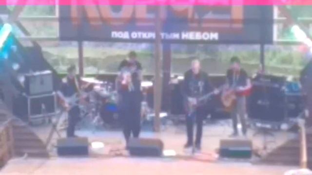 Полигон ковчег под открытым небом смотреть онлайн