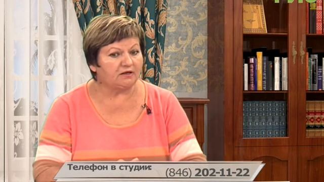 "Территория права" (выпуск №68) смотреть онлайн