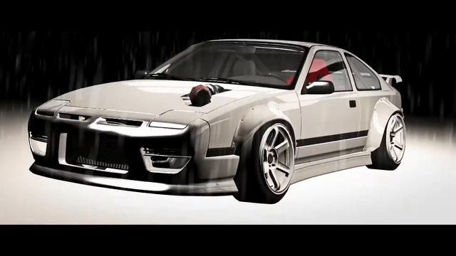 Okudai Bromsteel 200BX | BeamNG.drive Car Showcase #6 (1080p, 60FPS) смотреть онлайн