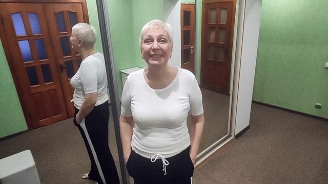 Как я встречала раньше Новый год? Одной мне не будет грустно. Годы берут свое, но держимся. смотреть онлайн