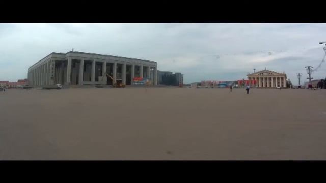 Летнее путешествие. На автомобиле в Беларусь смотреть онлайн