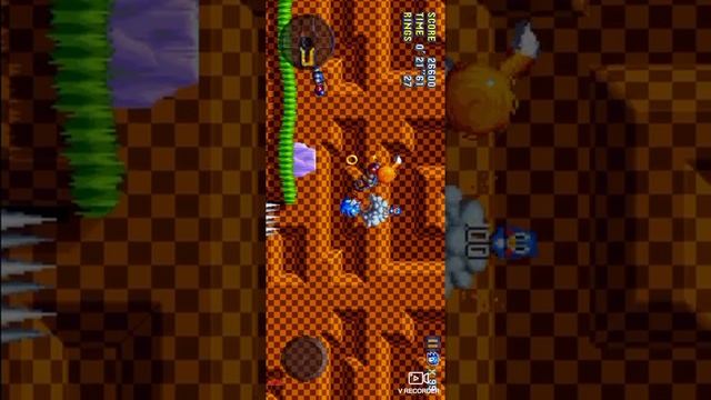 sonic mania android ? смотреть онлайн