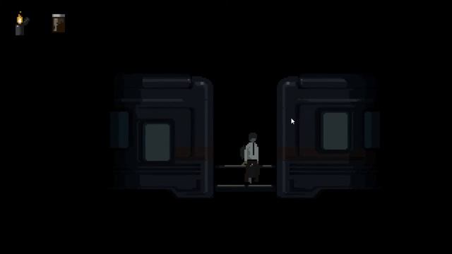 Last Train Home | Indie Horror Game | No Commentary Gaming смотреть онлайн