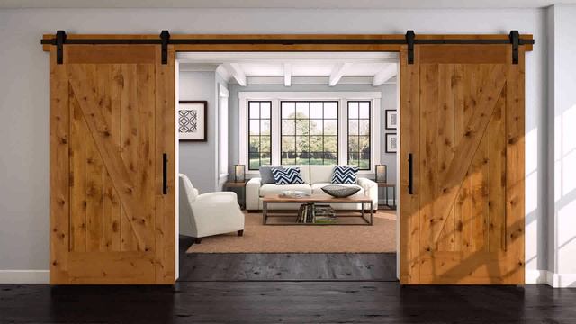 Door Design смотреть онлайн