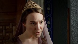 Muhteşem Yüzyıl 131. Bölüm (4K)