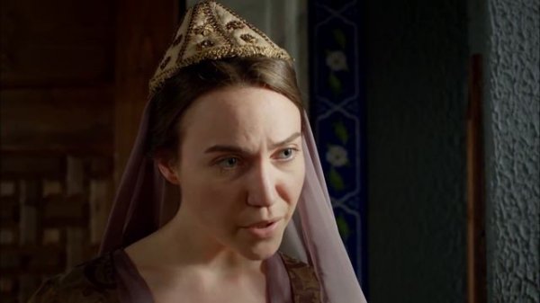 Muhteşem Yüzyıl 131. Bölüm (4K)