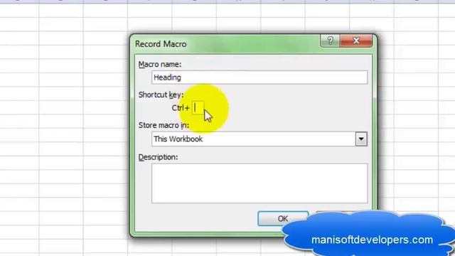 Advanced Excel in tamil part18- Excel Macros смотреть онлайн
