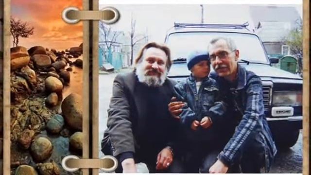 Стас Назимов = С Днём Рождения БРАТ !!! = смотреть онлайн