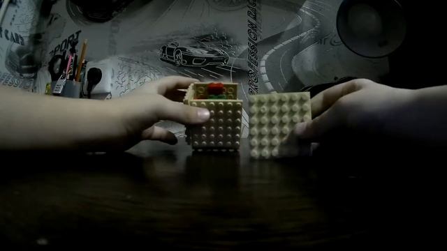 Ночник своими руками. смотреть онлайн