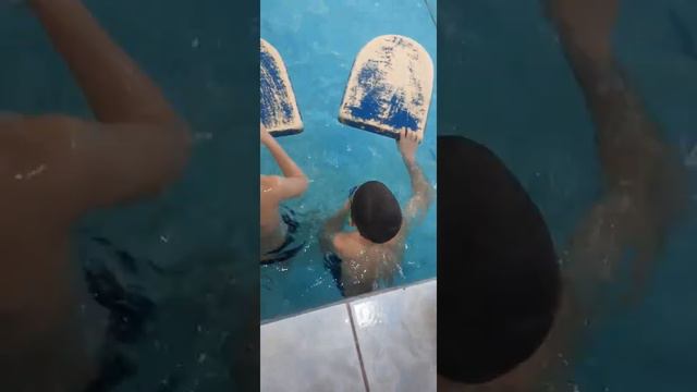 Дети должны иметь возможность развиваться. Короновирус не помеха! смотреть онлайн