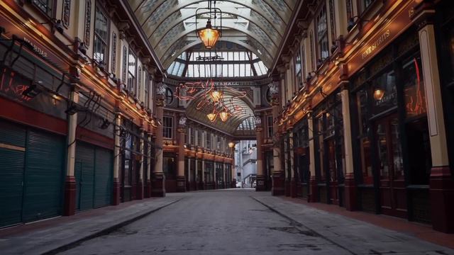 The Rolling Stones - Living In A Ghost Town смотреть онлайн