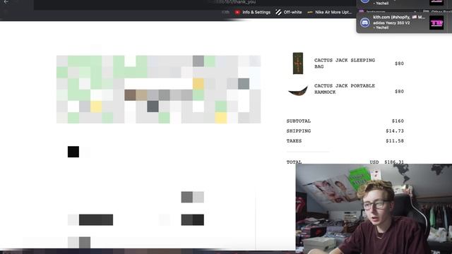 I GOT' EM! | Travis Scott Nike Air Max 270 "Cactus Trails" Manual Live Cop! | SPENT $1,000! смотреть онлайн