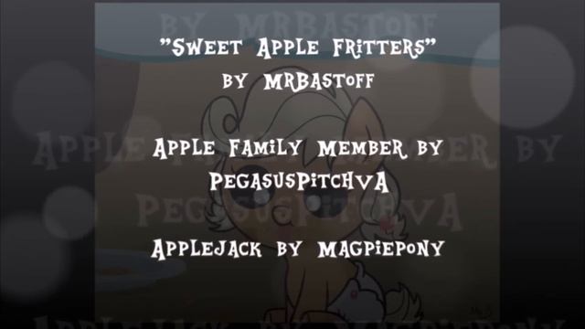 The BEST of Applejack! - MLP Baby Comic/Animation Compilation смотреть онлайн