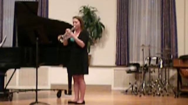 Andante et Allegro - Ropartz Junior Solo смотреть онлайн