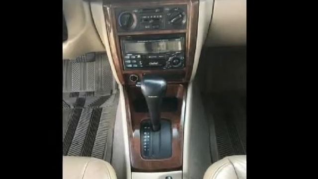 1998 Subaru Forester 4dr S Auto QA Pkg AWD (Grants Pass, Oregon) смотреть онлайн