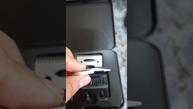 VGR v653 Lâmina madeshow Fade смотреть онлайн