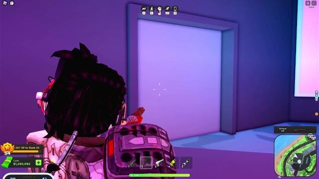 Can Jetstream Sam SAVE Roblox? смотреть онлайн