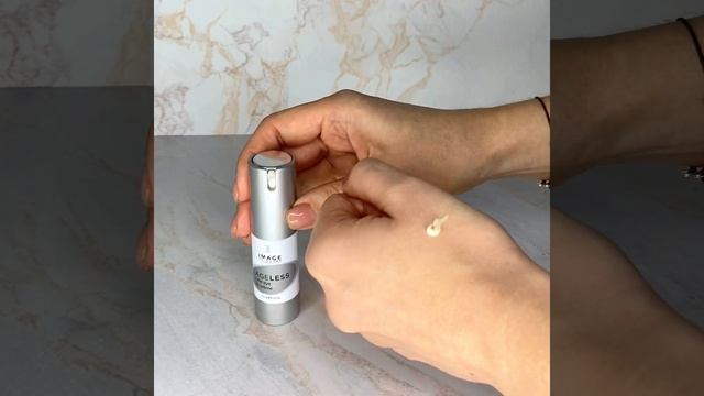 IMAGE Skincare AGELESS total eye lift creme - Лифтинговый крем для век с ретинолом смотреть онлайн
