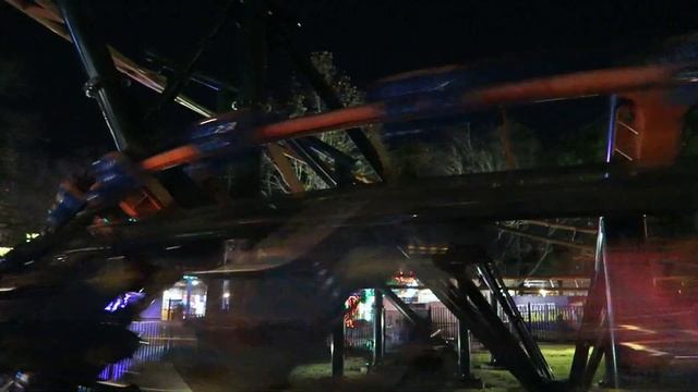 Frontier City Review & Overview, Oklahoma City's Six Flags Park | Best Themed Park in the Chain? смотреть онлайн