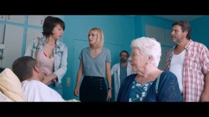 От семьи не убежишь 2018