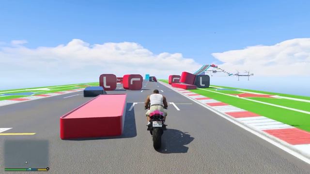 FRANKLIN TRIED IMPOSSIBLE HUNGRY SHARK PARKOUR RAMP CHALLENGE GTA 5 | SHINCHAN and CHOP смотреть онлайн