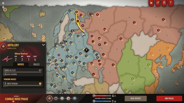Axis & Allies 1942 Online: 7 Tips for Beginners! смотреть онлайн