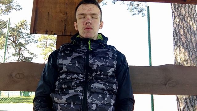 Как быть спокойным в любой ситуации