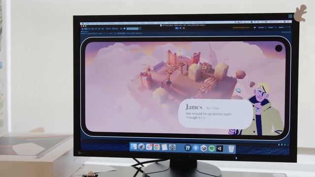 Desta: The Memories Between - Official Reveal Trailer | Summer Game Fest 2022 смотреть онлайн