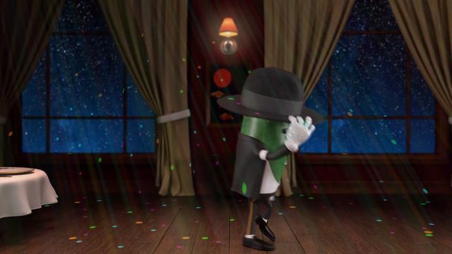 Pomidor Do'ppi | Uchrashuv 2 | Bolalar uchun multfilm | 23 qism | Tizer смотреть онлайн