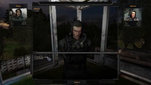 S.T.A.L.K.E.R. - Народная Солянка + Объединенный Пак 2.1 / НС+ОП 2.1 # 009 [Диск для Адреналина]