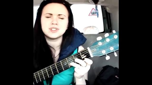 Инна Вальтер Ты одна стоишь у клена Петлюра смотреть онлайн