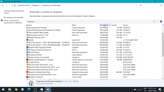 Bd instalar oracle смотреть онлайн