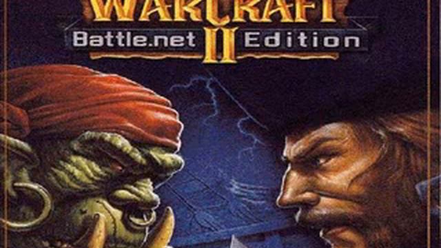 Warcraft II: Orc #3 - Remastered / Remix (TX11) смотреть онлайн