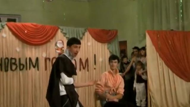 Новый год - 2011 смотреть онлайн
